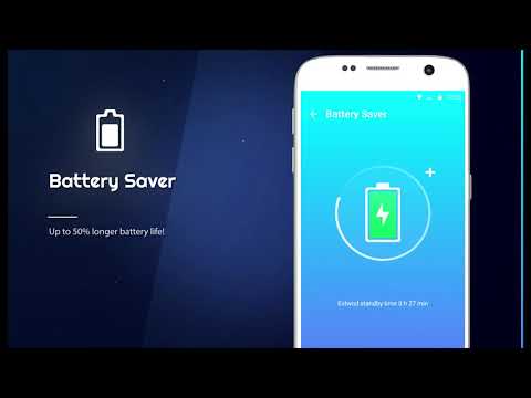 Speed Cleaner－Faster Cleaner & Junk Cache Removed Video