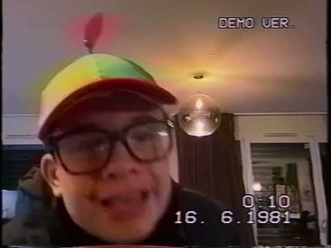 NICOLAS.. : épisode 1￼