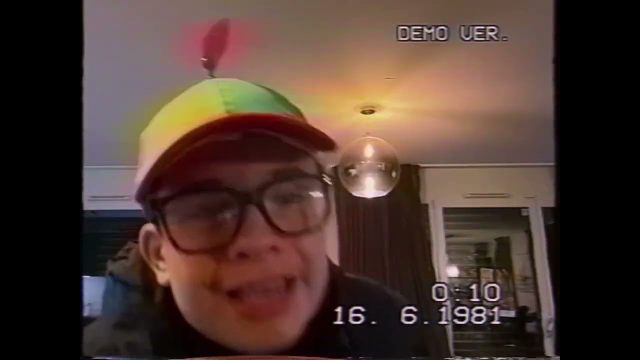 NICOLAS.. : épisode 1￼