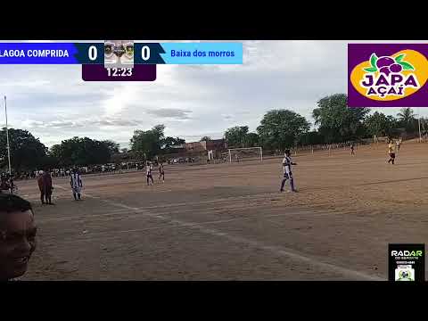 Campeonato municipal de Fartura do Piauí. 