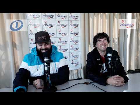 Memento Culturale: Banda Garibaldos