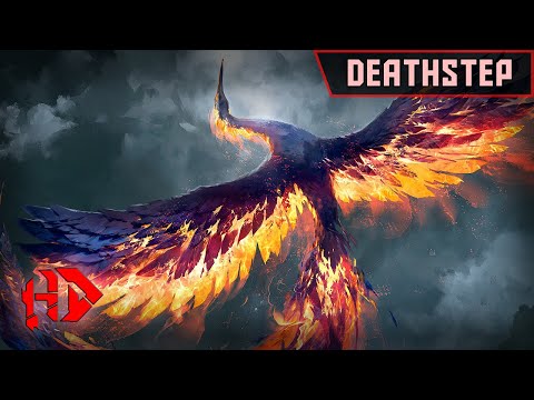 Crimson Scar - Phoenix