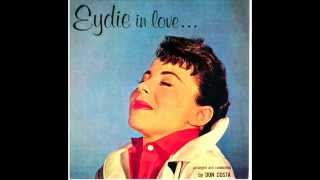 Love Letters- Eydie Gorme