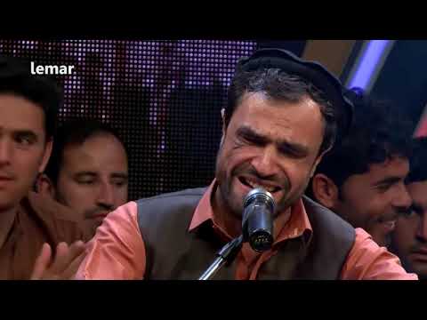 دېره - فرید فریادی - ستا لاسونه / Dera - Farid faryadi - Sta Lasona