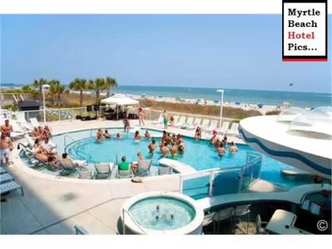 Hotel Blue | Hotel Picture Ideas In Myrtle Beach | Check-In: 15:00 Check-Out: 11:00