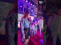 Mentaaal Mania All Over Bengal During The Promotions Of Mentaaal Yash Nussrat YDFilms Social