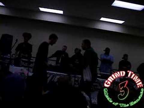 Wisdom vs State of Mynd