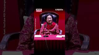 Download lagu Megawati Ingatkan Hati-hati Beri Gelar Pahlawan: Jangan Gampang Dong mp3