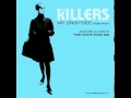 The Killers - Mr Brightside (Jacques Lu Cont`s Thin ...