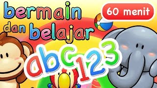 Download lagu Bermain sambil Belajar 60 menit mp3