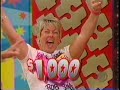 The Price Is Right October 6 2005