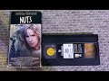 Closing To Nuts 1988 Vhs