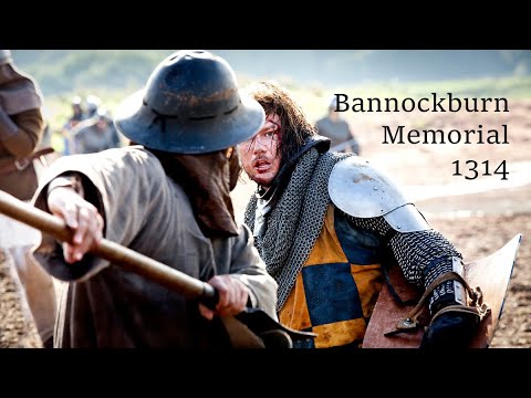 Bannockburn Memorial