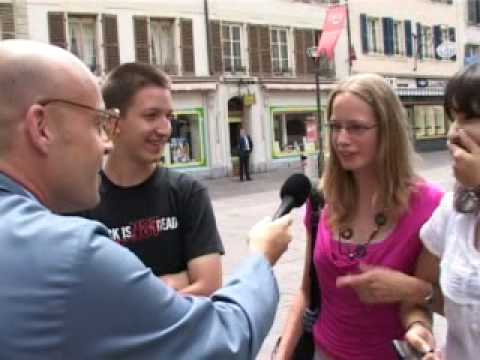 Morges-sous-rire 2009