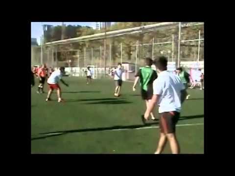 Puro Fifa - Futbol Frizze - Copa Palermo