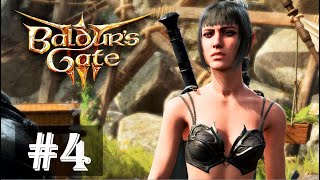 4(MOD)『BG3』服を選ぶだけFashion編・後編・Baldur’s Gate3、バルダーズゲート3