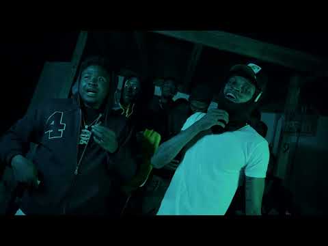 Keeno Cuhh x Big Koop - Keep It Dangerous | Shot By: DJ Goodwitit