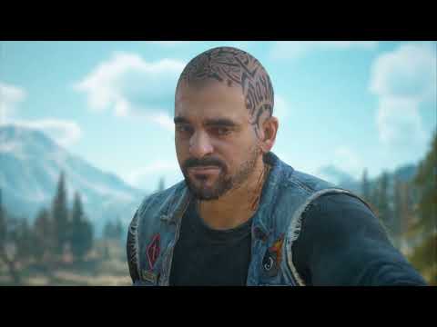 DAYS GONE Gameplay Walkthrough Part 29 [1080p HD PC ] - No Commentary