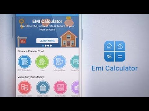 Mortgage Calculator Video