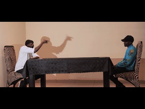 Prince Shadow - State Of Emergency