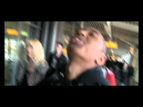Sleepy Ft Mac Real - Dam dreams (Amsterdam) *MUSIC VIDEO*