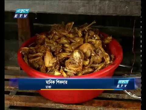 বিরিয়ানিতে মিলল কাপড়ের রঙ, ৪ লাখ দণ্ড