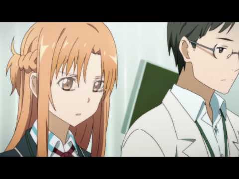 [SAO Mother's Rosario AMV] It Has Begun - Starset