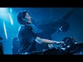 Charlotte de Witte at Tomorrowland Belgium 2025 (Main Stage Closing)