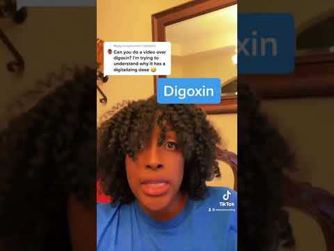 Digoxin