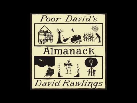David Rawlings - Cumberland Gap (Audio)