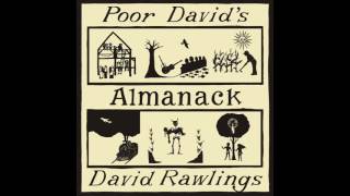 David Rawlings - Cumberland Gap (Audio)