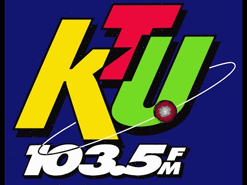 KTU Saturday Night Dance Party (September 3rd, 2005)