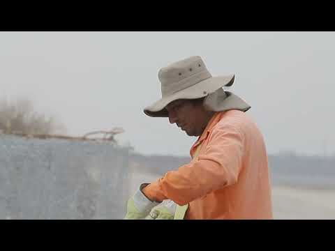 Bypass vial en Campo Quijano: continúa la obra que agilizará el tránsito pesado en la zona