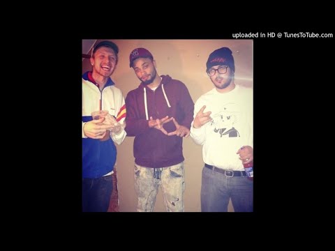 eRATT - "MONTREAL" ft. Sav & Ramzi Prod. RAMZI