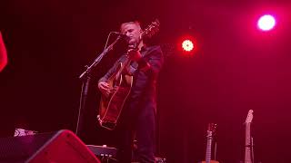 My Vampire Heart, Tom McRae, Trades Club, Hebden Bridge, September 24, 2024 🧛🏻‍♂️♥️