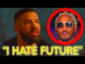 Drake S Beefs Throughout His Career Future Pusha T Meek Mill MORE