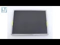 A150XN01 V2 CELL AUO 15 inch a-Si TFT-LCD CELL 1024(RGB)×768  XGA  85PPI