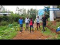 Rhino Kaboom Kweyoshek Dance Video