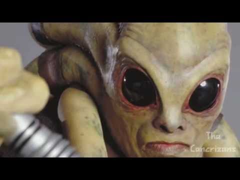 Star Wars Lore Episode XXII - The life of Kit Fisto