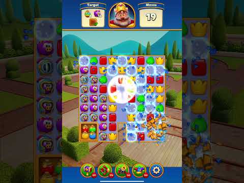 Royal Match level 2403