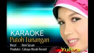 Download lagu KARAOKE Lagu Aceh Yeni Susan - Putoh Tunangan mp3