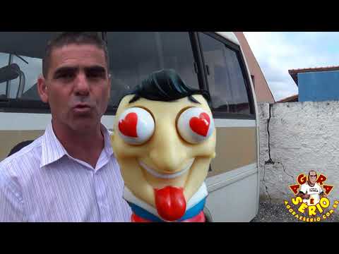 Diretor de transportes Luque diz :  