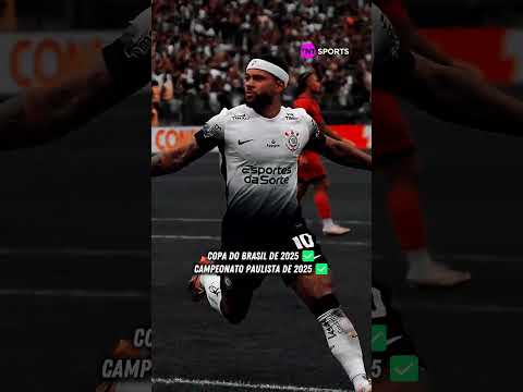 MEMPHIS E CORINTHIANS SE SEPARAM! 💔 #shorts (TNT)