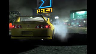 Forever Changed - The Last Time (The Fast and The Furious Game OST)