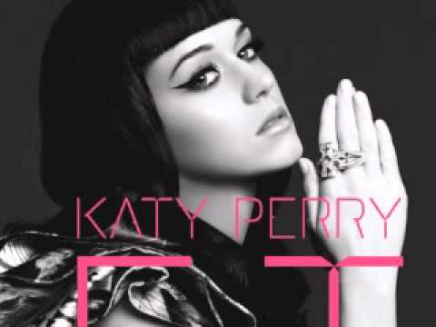 Katy Perry - ET (Tarantism Mashup)
