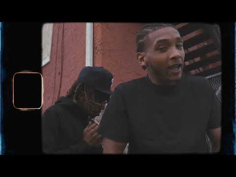 CKC - TOO REAL (OFFICIAL MUSIC VIDEO) ft.OfficialHeem