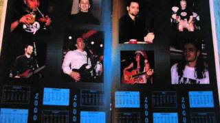 Mourning Widows (Nuno Bettencourt) - Let it be