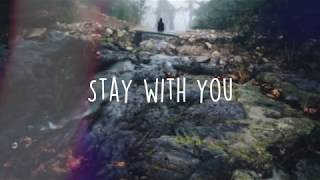 Cheat Codes &amp; CADE – Stay With You (Lyrics Video)