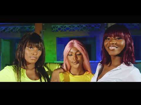 Mlg Mochristo MIxton Makhalba - Na ba Rythmes ya Mboka clip officiel