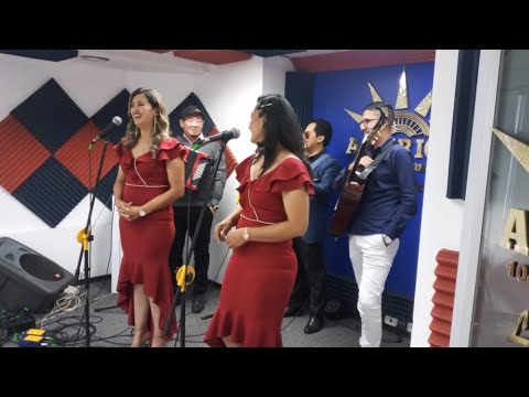 MIX ALBAZOS - LAS GEMAS DE AMERICA & MARCO JAME